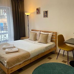 Bubble Hostel