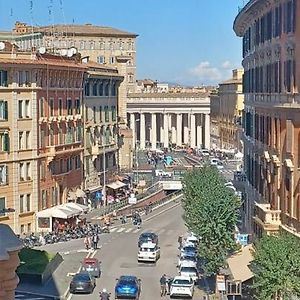 CASA VACANZE VATICANO 3 Camere 3 Bagni Privati WiFi AC