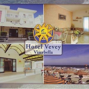 Hotel Vevey