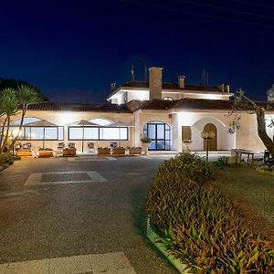 Hotel Villa Costes